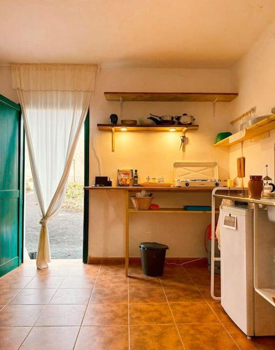 Estudio Con Bano Privado Orzola Exterior photo